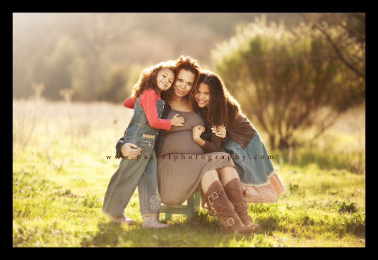 Los Angeles Baby Photographer